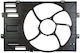 Fan Housing VW Transporter 2010-2019 7e0121207c