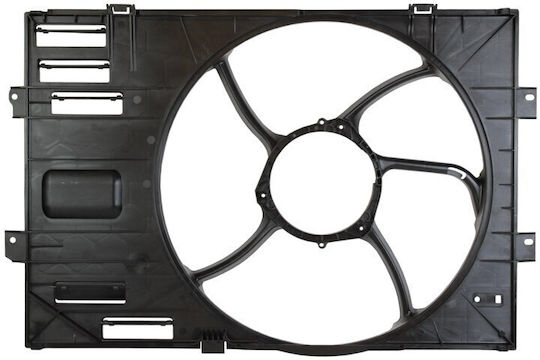 Fan Housing VW Transporter 2010-2019 7e0121207c