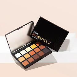 BPerfect Cosmetics Paletă de Farduri de Pleoape...