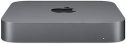 Apple Mac Mini (Late 2018) Refurbished Grade A (i7-8700B/8GB/256GB) Apple Mac Mini (Late 2018) Refurbished Grade A (i7-8700B/8GB/256GB)
