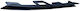 Предна Лява Лента На Бронята За VW Passat 15 3g0854321a9b9