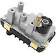 Turbolader-Regelventil Audi A6 Motoren 2.7 057145873d
