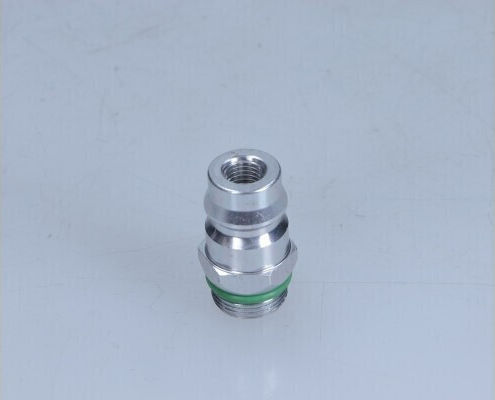 Сервизен клапан за климатик M15x1 порт 007950024580