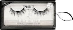 Bperfect Think Mink Eyelash Collection Miracle