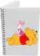 Caiet A5/60 Pagini Winnie Pooh
