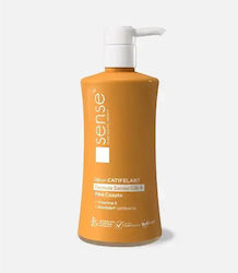 Sense Thavma Sensesilk+ Liquid Soap with Pump 3...