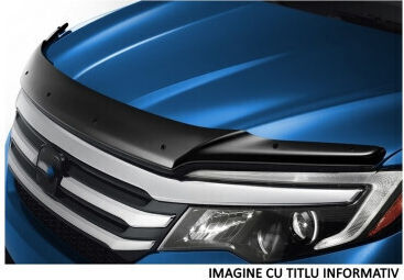 Smartic Deflector de Vânt pentru Capotă Auto pentru Peugeot Boxer 2003-2006 1 Bucată