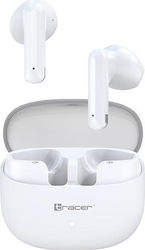 Tracer T12 In-Ear Bluetooth-Kopfhörer mit Ladec...