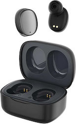 Tracer T13 In-ear Μαύρα Tracer T13 In-ear Μαύρα