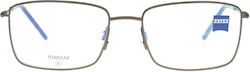 Zeiss Zs22103 070 Bronze Titanium