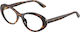 Dolce & Gabbana Dg3450 502 53
