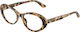 Dolce & Gabbana Dg3450 512 53