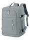 Amber Backpack Waterproof 24lt Gray