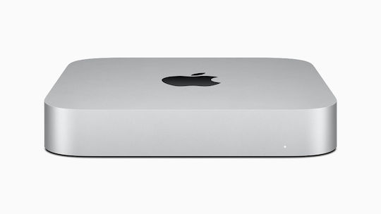 Mac Mini A2348 Refurbished Grade A (M1/8GB/512GB SSD)