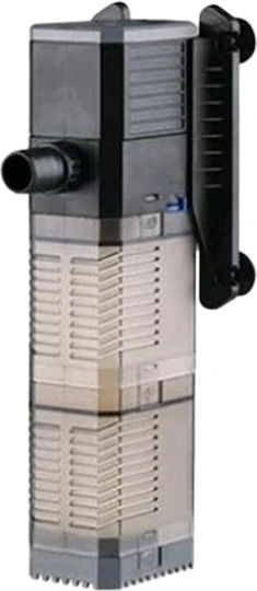 Sun-Sun Filtru Interior pentru Acvarii cu Capacitate de până la 1500 l și Putere de 25 W