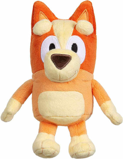 Bluey Jucărie de Plus Bluey pentru Ziua Îndrăgostiților 20 cm