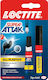 Loctite Υγρή Κόλλα Στιγμής Super Attak