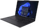 Lenovo ThinkPad T16 Gen 4 Refurbished Grade A 16" (Ryzen AI 300 Series-AI 7 Pro 350/32GB/512GB SSD/No OS)