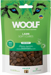 Woolf Hundeleckerli mit Lamm, Fleisch, Gemüse, Früchten und Getreide 100 g