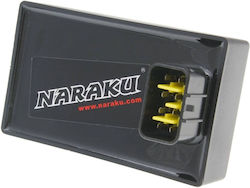 Cdi Μονάδα Racing Αλλα Nk390.35 Cdi Μονάδα Racing Αλλα Nk390.35