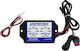 2-Степенен Ограничител На Оборотите Milwaukee 8 Dynatek Drl-400-hd-m8