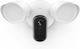 Arlo Floodlight-Überwachungssystem mit 2 Drahtlosen IP-Kameras, 4 MP,