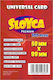 Sloyca Card Sleeves 100τμχ