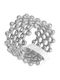 Women's Steel Ring