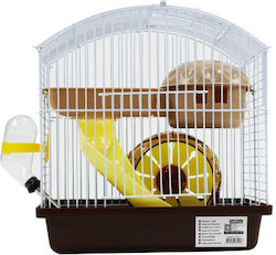Nobleza Rodent Cage 23x17x24.5cm
