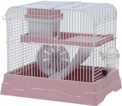 Nobleza Rodent Cage 30x23x25.7cm