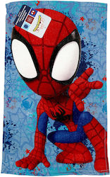Prosop Pentru Față și Mâini Pentru Copii Marvel Spidey Blue 30x50cm – 100% Bumbac Fml365969 Albastru 30x50cm Prosop Pentru Față și Mâini Pentru Copii Marvel Spidey Blue 30x50cm – 100% Bumbac Fml365969 Albastru 30x50cm