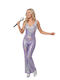 Costum de Carnaval Stardust Diva