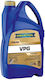 Ravenol Автомобилно Трансмисионно Масло за Ръчна Скоростна Кутия 75W-90 4 л