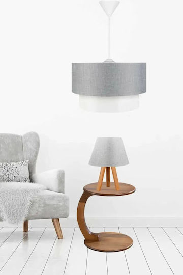 SteweHome Decorative Light Fixture 2 pcs