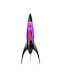 Mathmos GU10 Lava Lamp Decorative Light Fixture