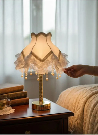 SteweHome Decorative Lamp 50x30x46 cm