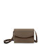Brown Women's Crossbody Bag