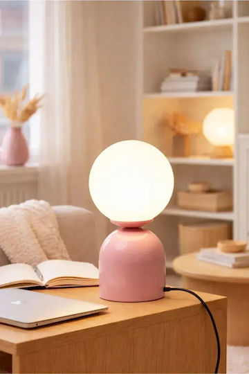 SteweHome Decorative Light 24x24x31cm