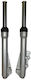 Left Right Front Forks Disc No Kaze-r Kriss-ii Disc No 600-04-35000