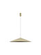 Zambelis Lights Lampă LED Suspendată cu Lumină Albă Caldă 55x55 cm