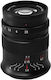 7artisans Obiectiv Foto Crop 60mm F/2.8 Macro Macro pentru Montură Nikon Z Negru