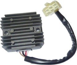 Redresor Motocicletă pentru Yamaha XV 250 Virago 51482