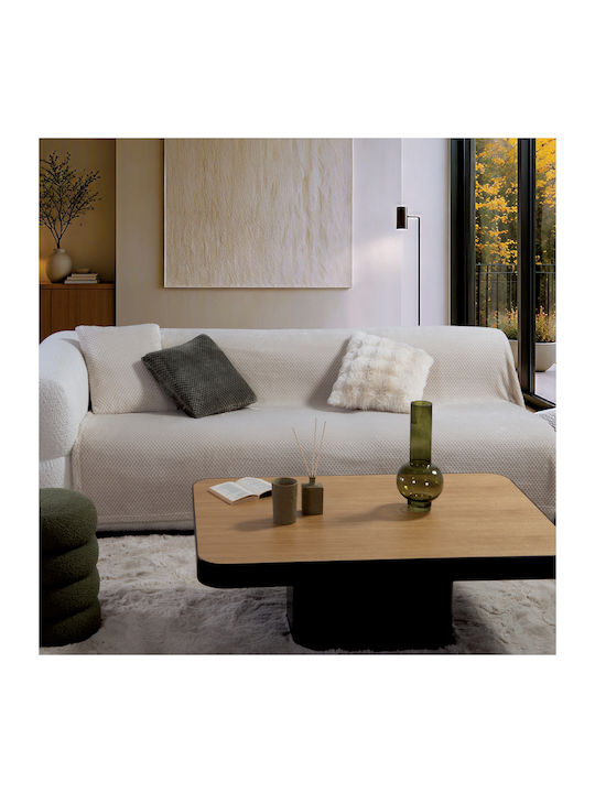 Nef-Nef Homeware Edinber Ριχτάρι Διθέσιου Καναπ...