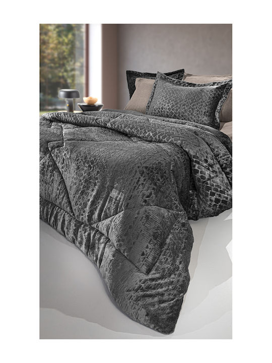 Guy Laroche Surreal Double Duvet Set 220x240cm ...