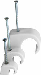 6501 6501 Рока Elvhx Кука Сива Φ2xl25mm|φкал.4-7mm 6501 6501 Рока Elvhx Кука Сива Φ2xl25mm|φкал.4-7mm