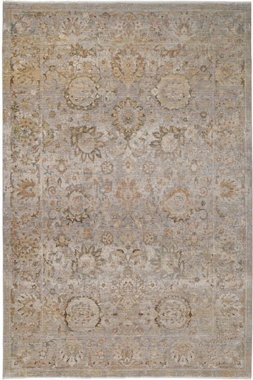 Biokarpet Biokarpet Naf Naf Fermino Ml43b H.b Beige H.b.cream 133x190