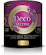 B095 9510 Deco Glitzer Gold Dekorative Metallische Wasserfarbe 750 ml B