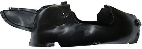 Podea Față Stânga Seat Ibiza 09-15 Dpa 6j0809957c