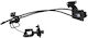 Reserveradhalter Fiat Ducato 06-09 Citroën Jumper Peugeot Boxer 1384129080