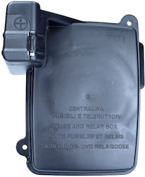 Gehäuse der Zentralsicherungseinheit Citroën Jumper Peugeot Boxer Fiat Ducato 2,0 06 6500cv Gehäuse der Zentralsicherungseinheit Citroën Jumper Peugeot Boxer Fiat Ducato 2,0 06 6500cv